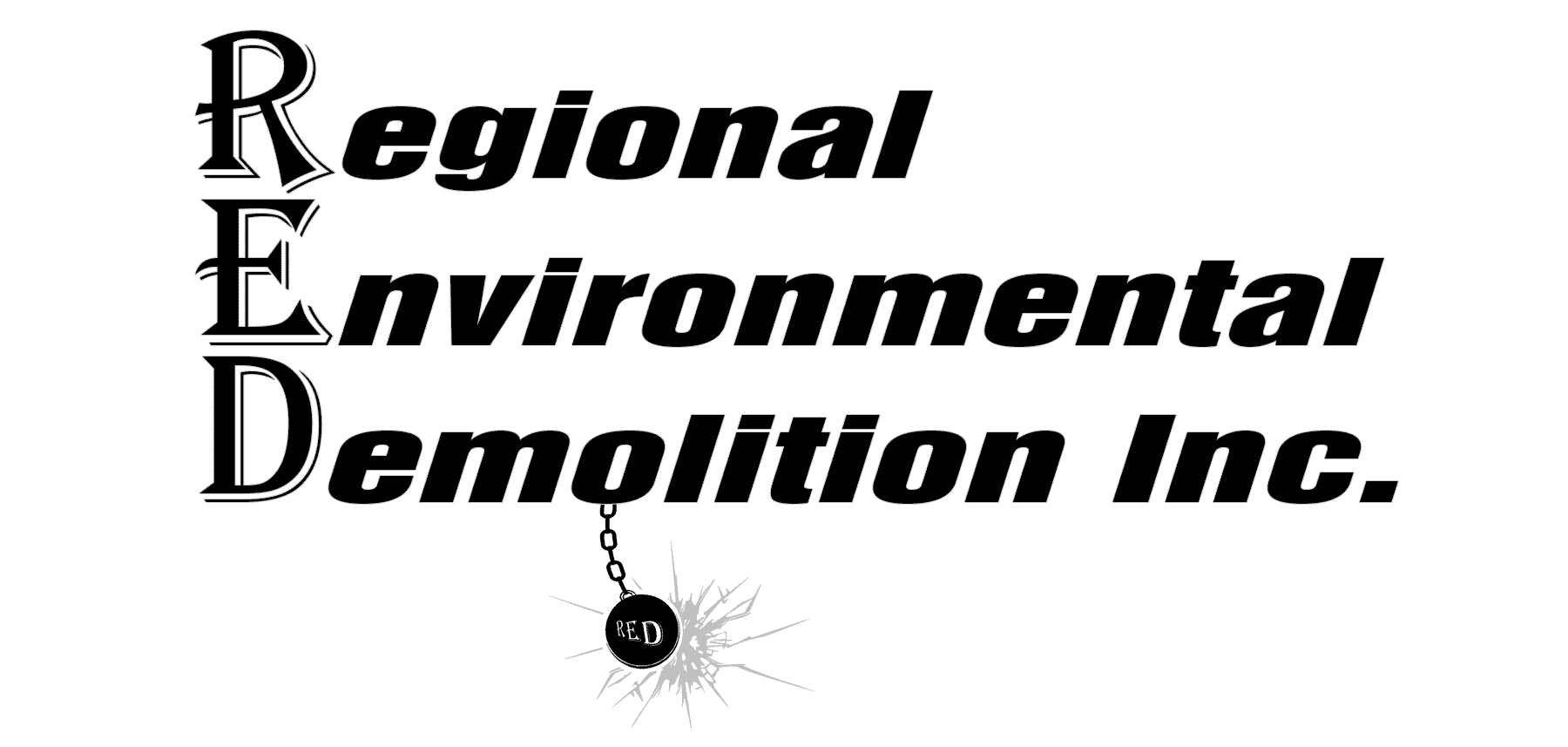 Regional Environmental Demolition Inc logo