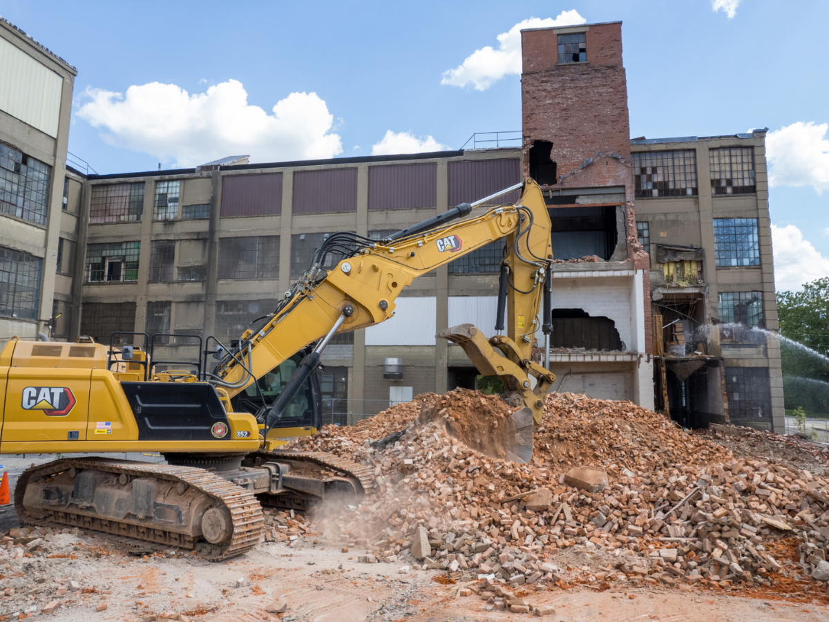 Ask these 5 essential questions before hiring a demolition contractor in WNY to ensure safety, compliance, and a smooth project.