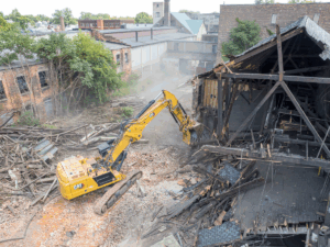 asbestos testing Buffalo NY