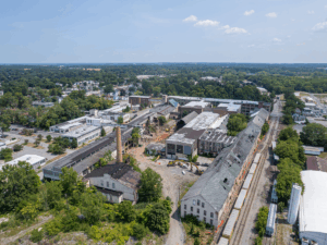 What to Expect During Site Preparation for Commercial Construction Projects