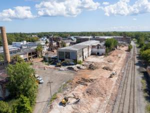 demolition and environmental services