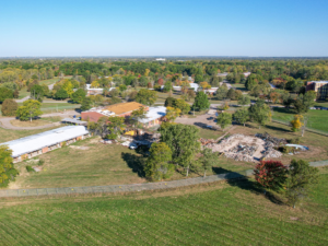 post environmental cleanup steps