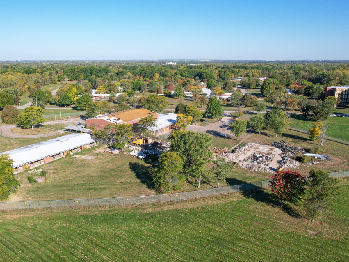 post environmental cleanup steps