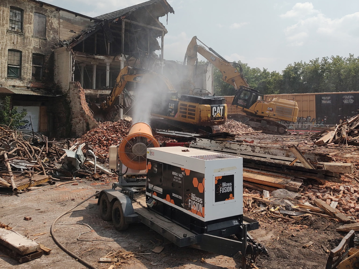 hidden asbestos materials