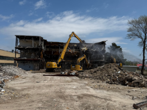 mold remediation process explained for residents