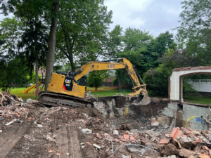 environmental services Buffalo NY