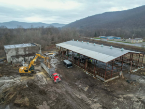 demolition permits Western New York