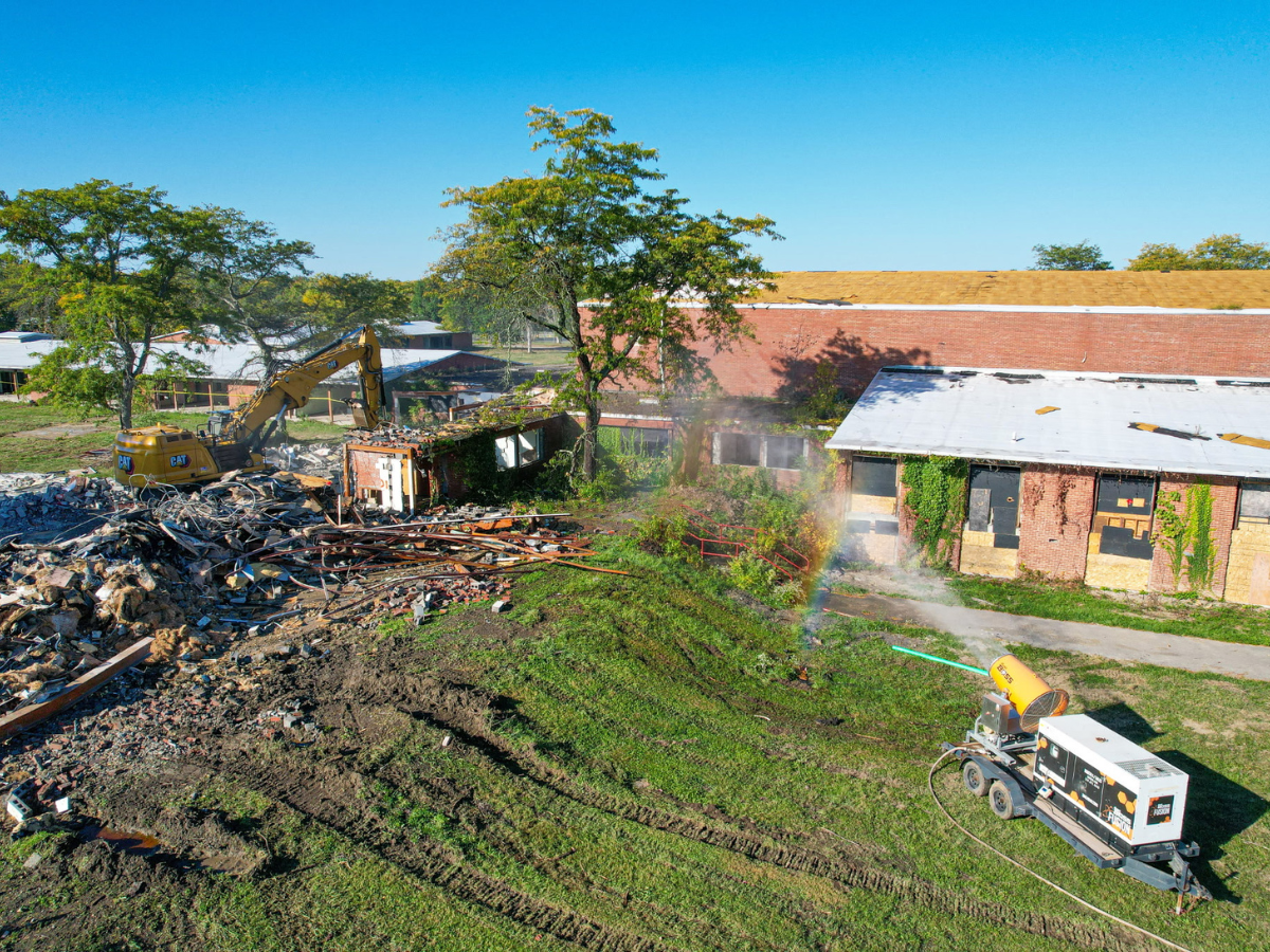 how do I know if my house has asbestos before renovation