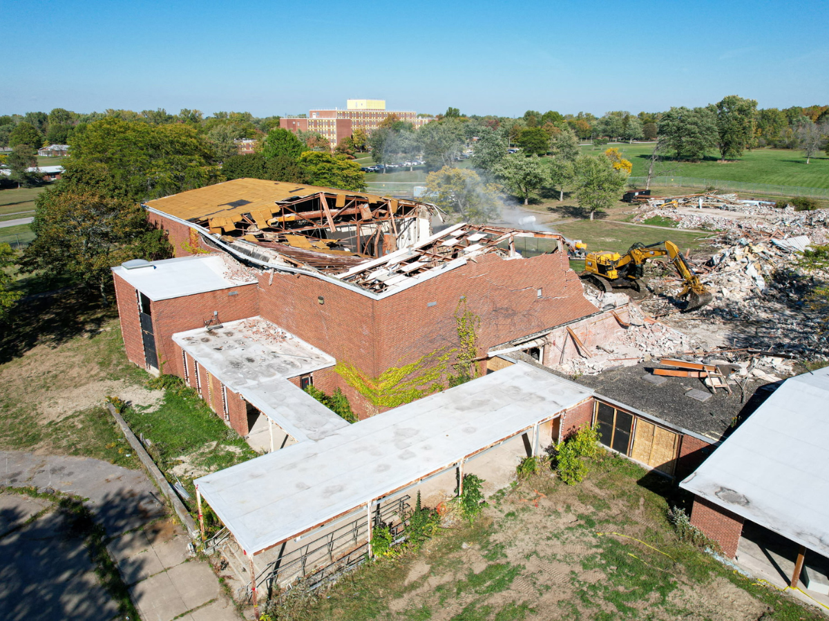 what happens during an asbestos inspection